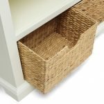 Painted Small Bookcase - Image 4