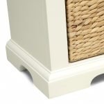 Painted Small Bookcase - Image 6