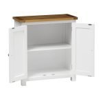 White Cupboard - Image 3