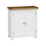 White Cupboard - Image 4