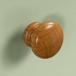 Teak Large Corner TV Unit - Image 10