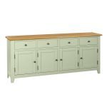 Extra Large Sideboard - Image 9