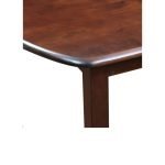 TeakLab Six Seater Dining Set - Image 4