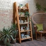 Ladder Style Bookcase - Image 2