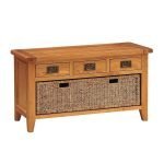 Teak Shoe Organiser - Image 4
