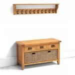Teak Shoe Organiser - Image 5
