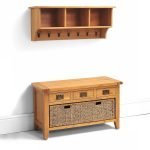 Teak Shoe Organiser - Image 7