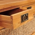 Teak Shoe Organiser - Image 8