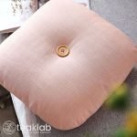 TeakLab Exclusive Love Seat Sofa - Image 13