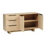 Live Edge Sideboard - Image 3