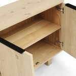Live Edge Sideboard - Image 5