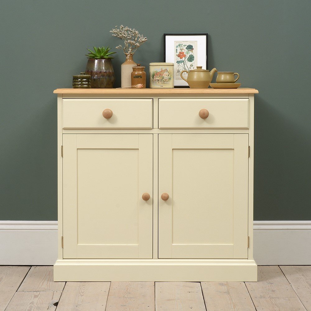 923.021_oh872lek Small Sideboard - Image 1