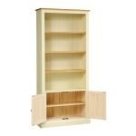 Large Bookcase - Image 2