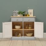 Small Sideboard - Image 3