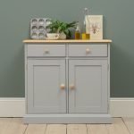 Small Sideboard