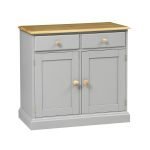 Small Sideboard - Image 8