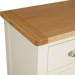 Painted Small Sideboard - Image 2