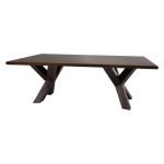 Coffee Table with 1-inch Thick - Image 4