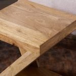 Z-Shaped End Table - Image 2