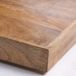 Z-Shaped End Table - Image 3