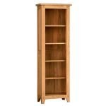 Tall Slim Bookcase - Image 3