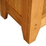 Tall Slim Bookcase - Image 5