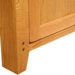 Corner Cupboard - Image 6