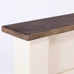 Wooden Bed Frame - Image 11