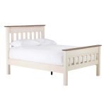 Wooden Bed Frame - Image 2