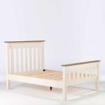 Wooden Bed Frame - Image 3