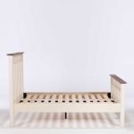 Wooden Bed Frame - Image 4