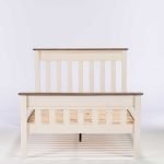 Wooden Bed Frame - Image 5