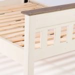 Wooden Bed Frame - Image 6