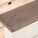 Wooden Bed Frame - Image 7