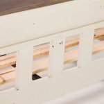 Wooden Bed Frame - Image 8