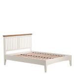 Wooden Bed - Image 2
