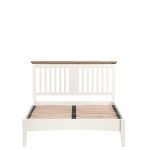 Wooden Bed - Image 3