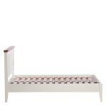 Wooden Bed - Image 4