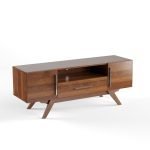 Mid-century Modern TV Stand - Image 3