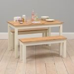 Dining Bench - Image 3