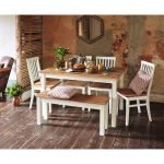 Dining Bench - Image 5