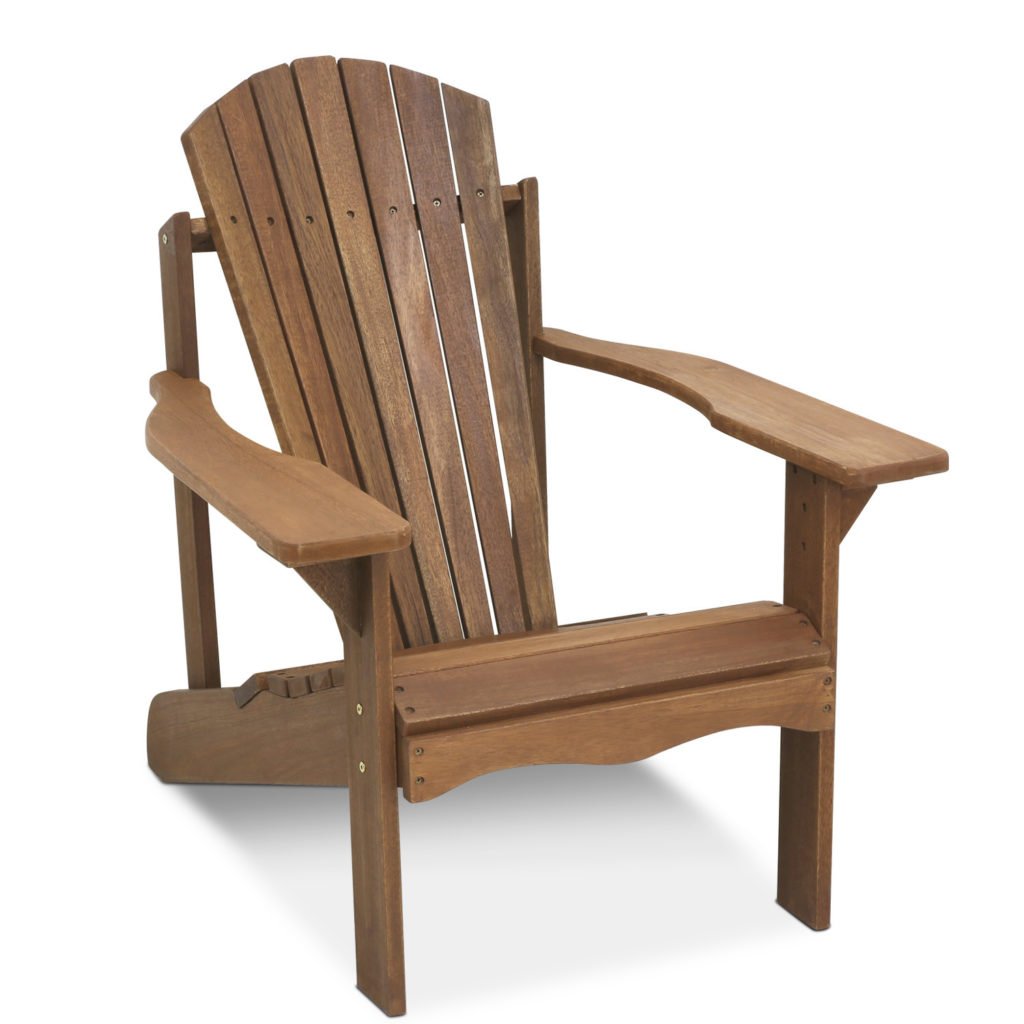 Buy Teak wood Patio Chair Online TeakLab