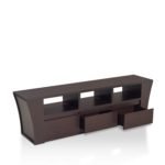 3-drawer TV Stand - Image 4