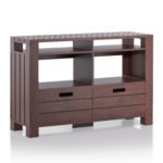 Storage Sofa Table - Image 2