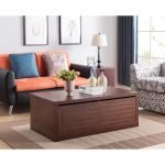 Storage Coffee Table - Image 3