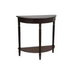 Half Round Table - Image 2