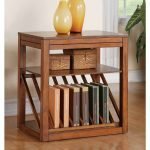 Chair-side Table