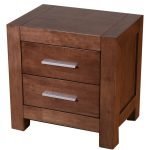 Mid-Century Nightstand - Image 3