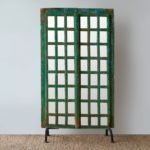 JADE GREEN DOOR