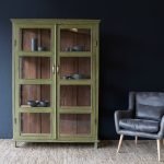 OLIVE CABINET